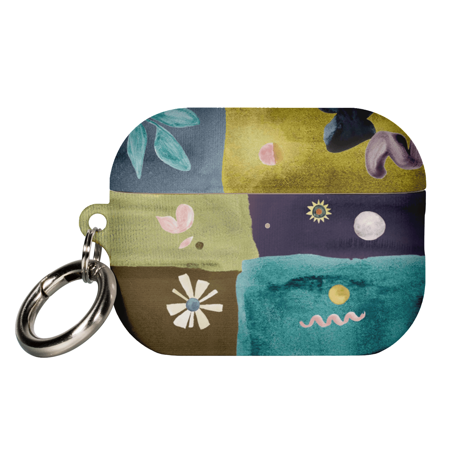 Elemental AirPods Pro Case AirPods Pro Case 3rd Gen by Ree Hodges - The Dairy