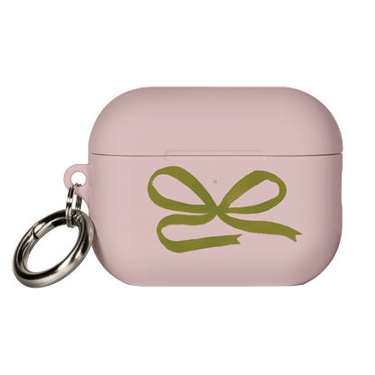 Garden Ribbon AirPods Pro Case AirPods Pro Case 3rd Gen by Jasmine Dowling - The Dairy