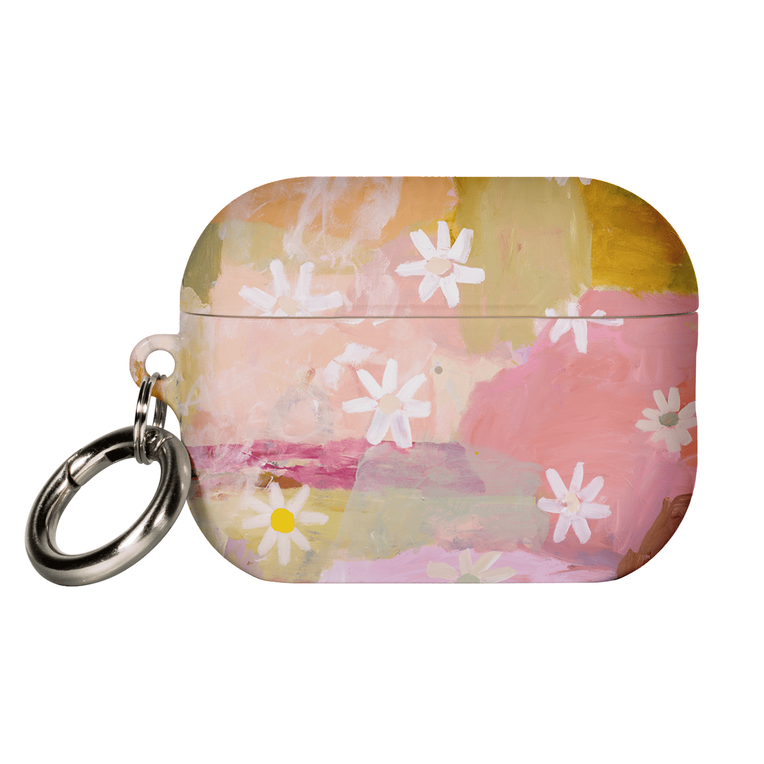 Get Happy AirPods Pro Case AirPods Pro Case 3rd Gen by Kate Eliza - The Dairy