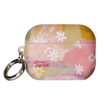 Get Happy AirPods Pro Case AirPods Pro Case 3rd Gen by Kate Eliza - The Dairy