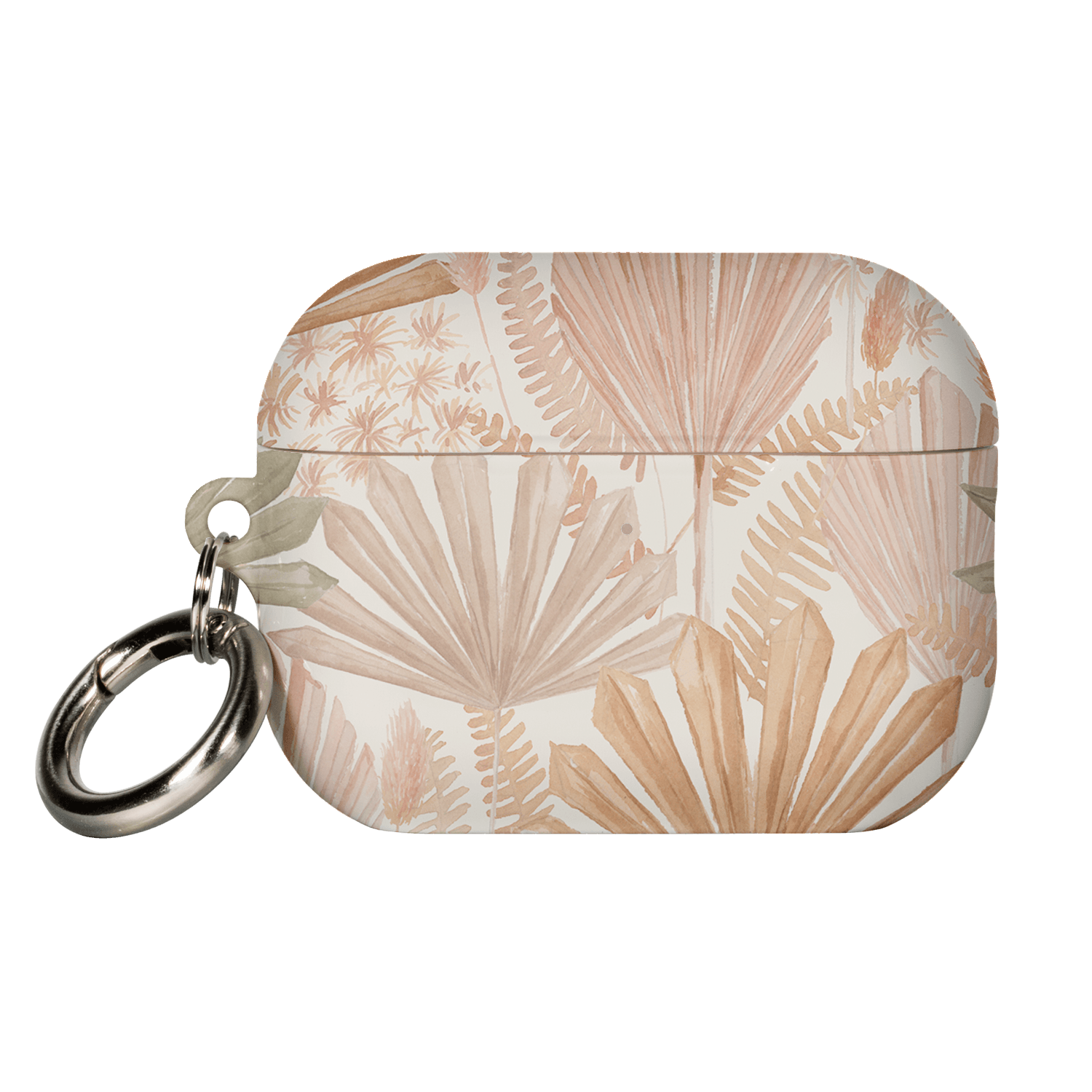 Golden Palm AirPods Pro Case AirPods Pro Case 3rd Gen by Cass Deller - The Dairy