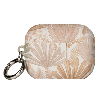 Golden Palm AirPods Pro Case AirPods Pro Case 3rd Gen by Cass Deller - The Dairy