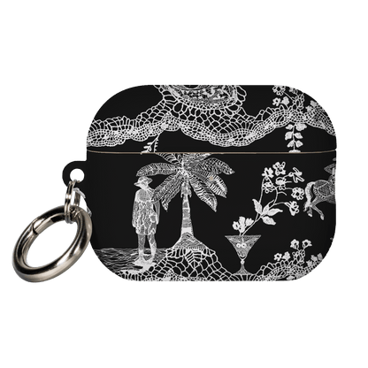 Laced Dream AirPods Pro Case AirPods Pro Case 3rd Gen by Desmond & Dempsey - The Dairy
