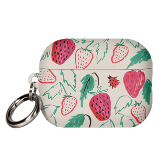 Ladybug Hour AirPods Pro Case AirPods Pro Case 3rd Gen by Phthalo Ruth - The Dairy