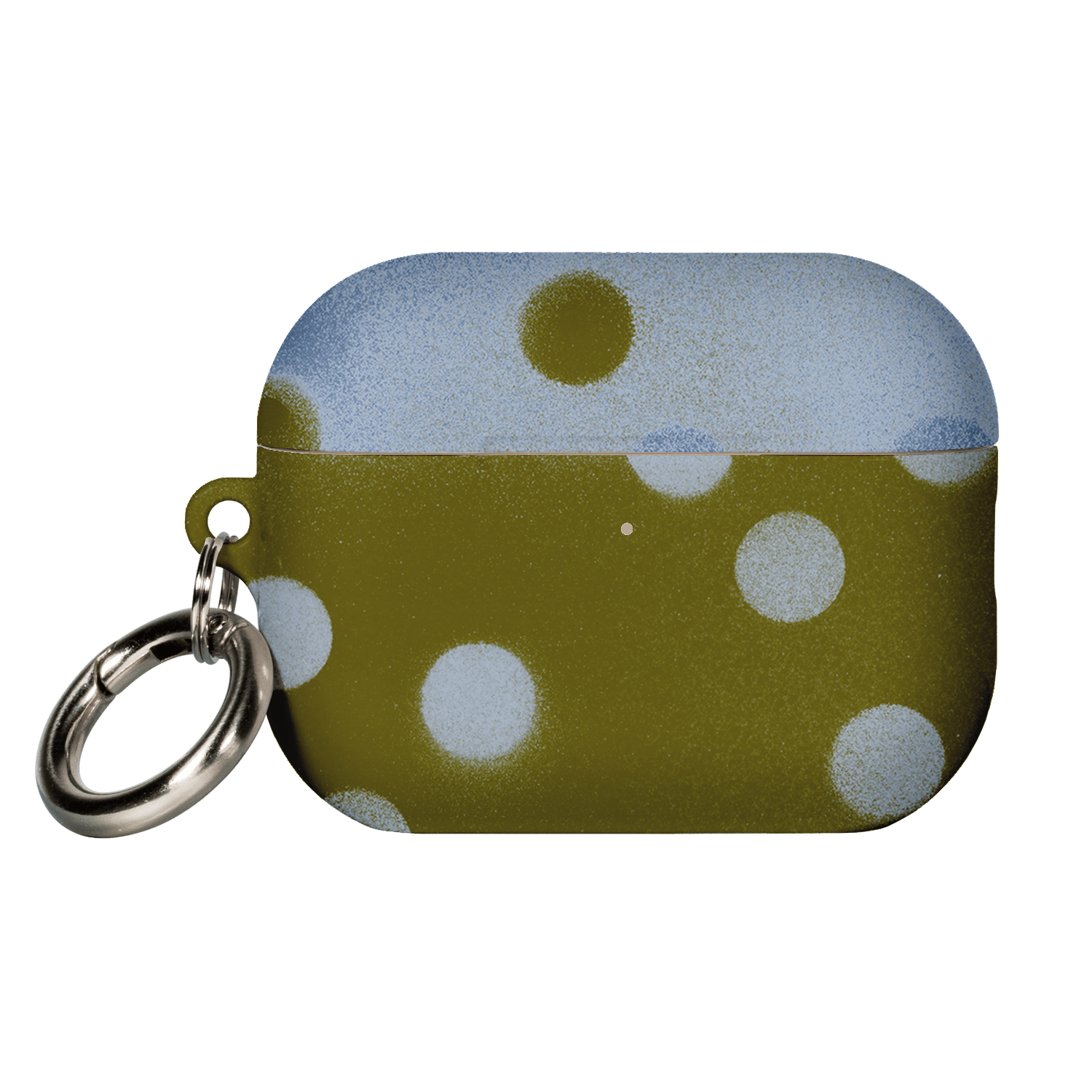 Lake Polka Dot AirPods Pro Case AirPods Pro Case 3rd Gen by Jasmine Dowling - The Dairy