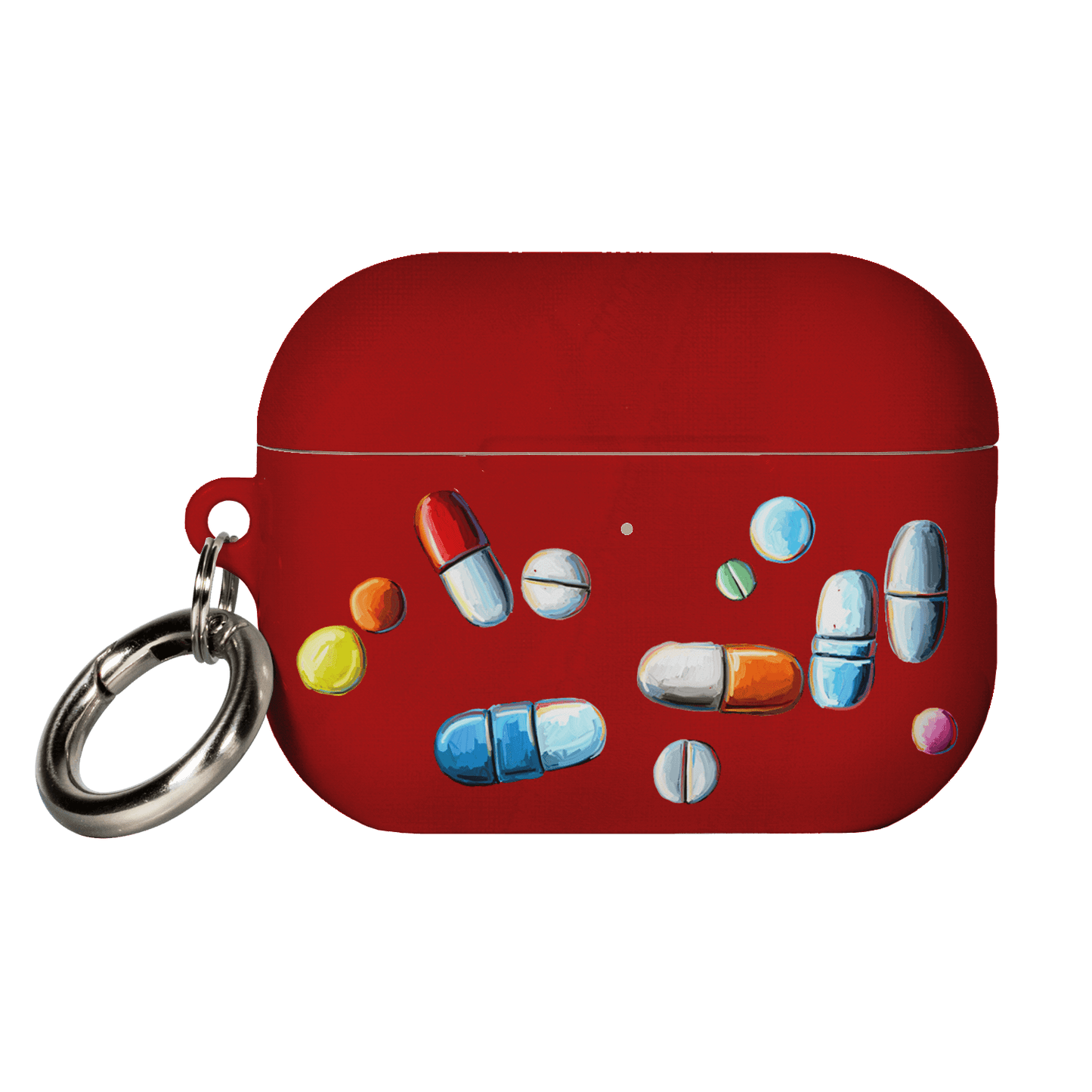 Lil Pills AirPods Pro Case AirPods Pro Case 3rd Gen by Margarbs Art - The Dairy