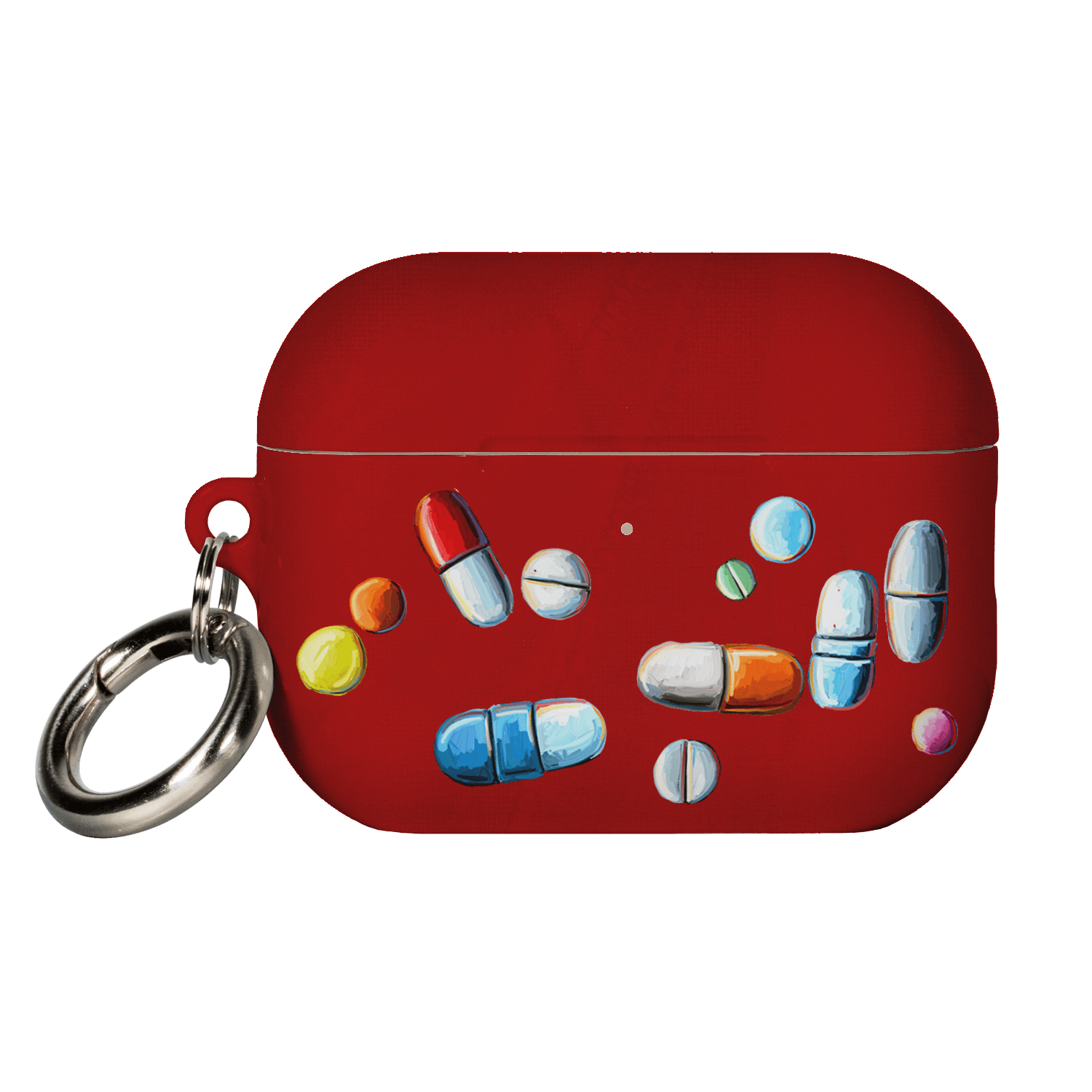 Lil Pills AirPods Pro Case AirPods Pro Case 3rd Gen by Margarbs Art - The Dairy