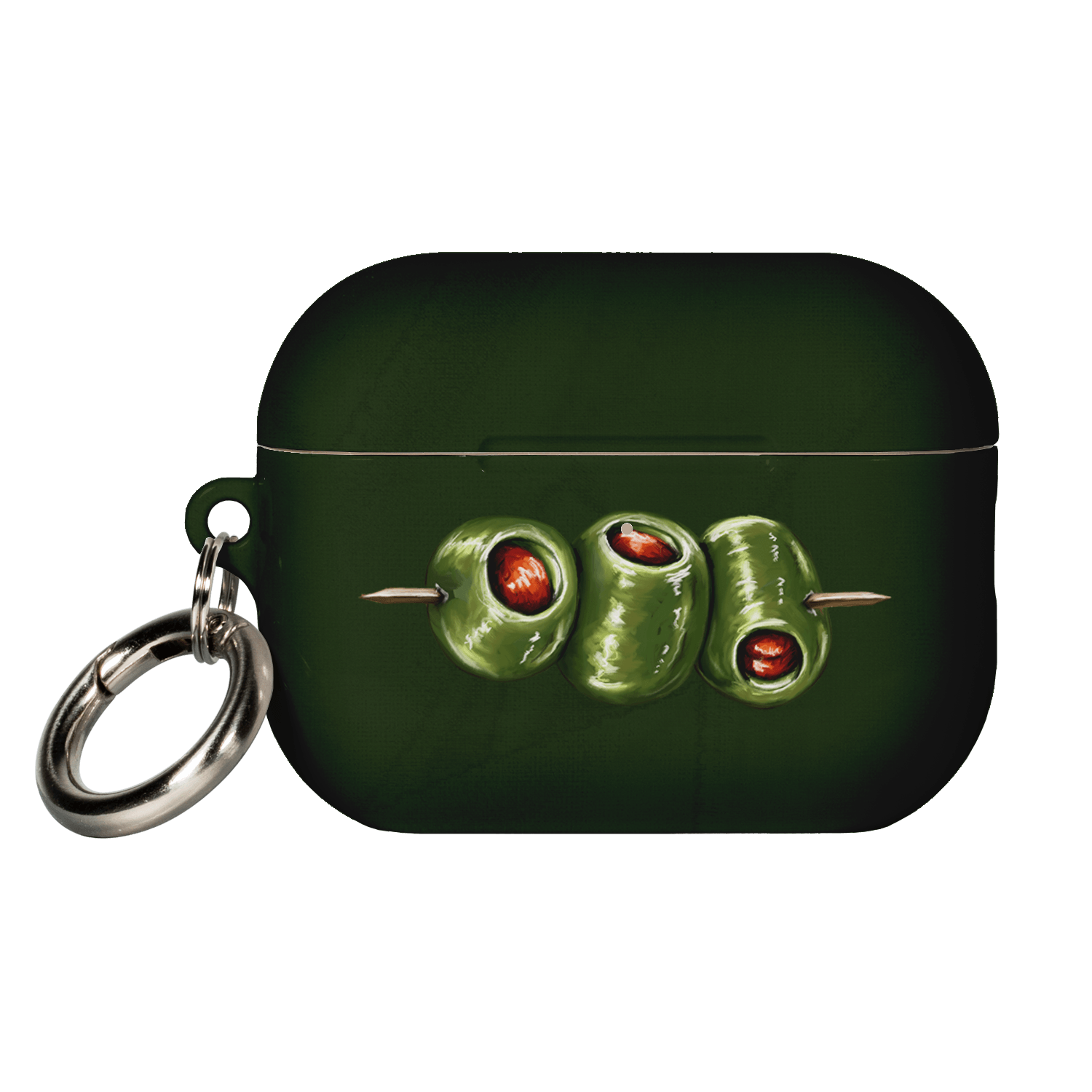 Lil Dirtys AirPods Pro Case AirPods Pro Case 3rd Gen by Margarbs Art - The Dairy