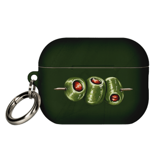 Lil Dirtys AirPods Pro Case AirPods Pro Case 3rd Gen by Margarbs Art - The Dairy
