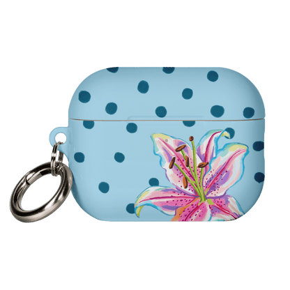 Lily Confetti AirPods Pro Case AirPods Pro Case 3rd Gen by Femke Studio - The Dairy