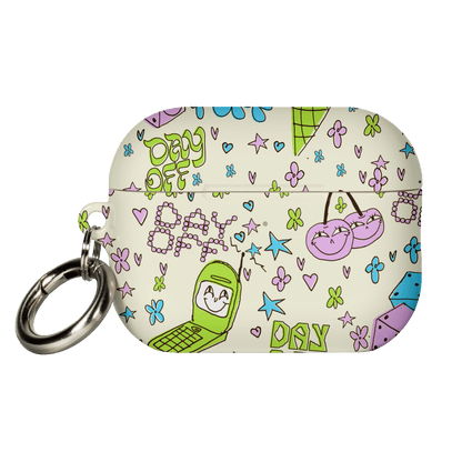 Lucky Dice AirPods Pro Case AirPods Pro Case 3rd Gen by After Hours - The Dairy