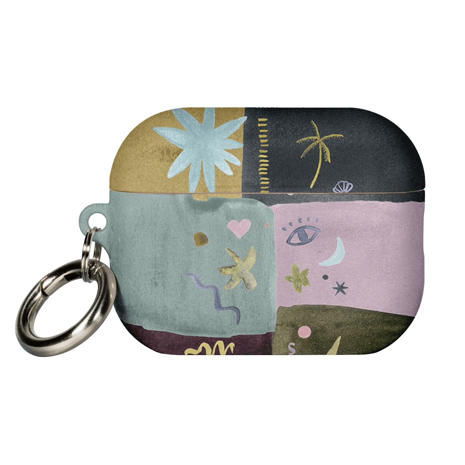 Natures Notes AirPods Pro Case AirPods Pro Case 3rd Gen by Ree Hodges - The Dairy