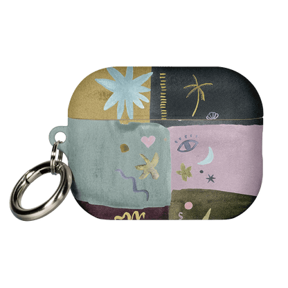 Natures Notes AirPods Pro Case AirPods Pro Case 3rd Gen by Ree Hodges - The Dairy