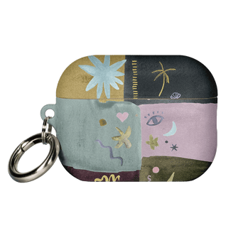 Natures Notes AirPods Pro Case AirPods Pro Case 3rd Gen by Ree Hodges - The Dairy