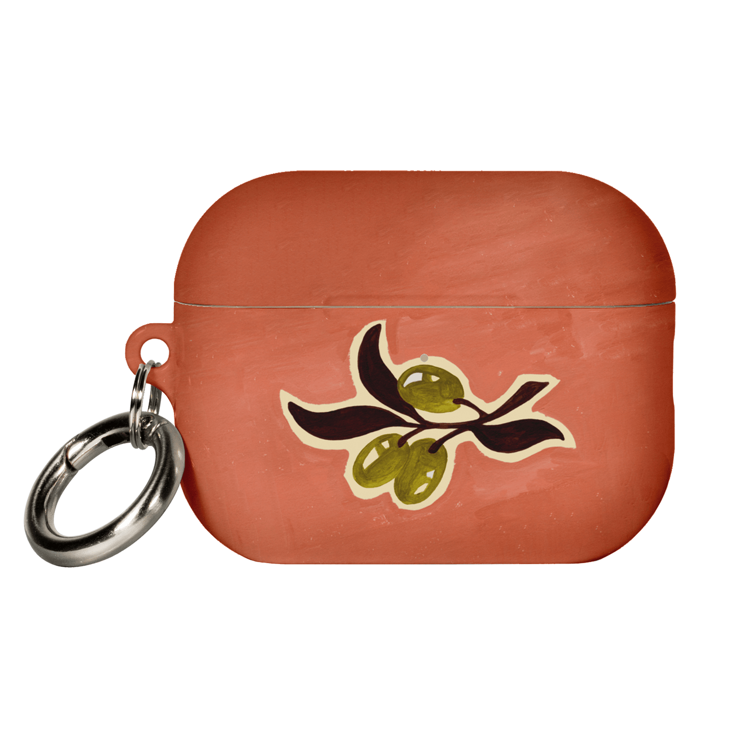 Olives AirPods Pro Case AirPods Pro Case 3rd Gen by Studio Bon - The Dairy