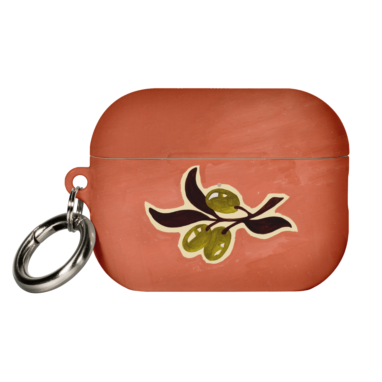 Olives AirPods Pro Case AirPods Pro Case 3rd Gen by Studio Bon - The Dairy