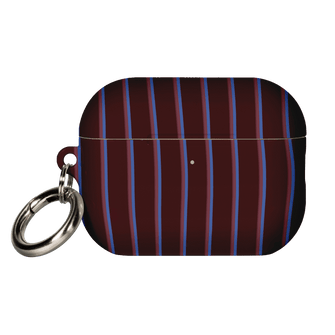 Panama Burgundy AirPods Pro Case AirPods Pro Case 3rd Gen by Apero - The Dairy