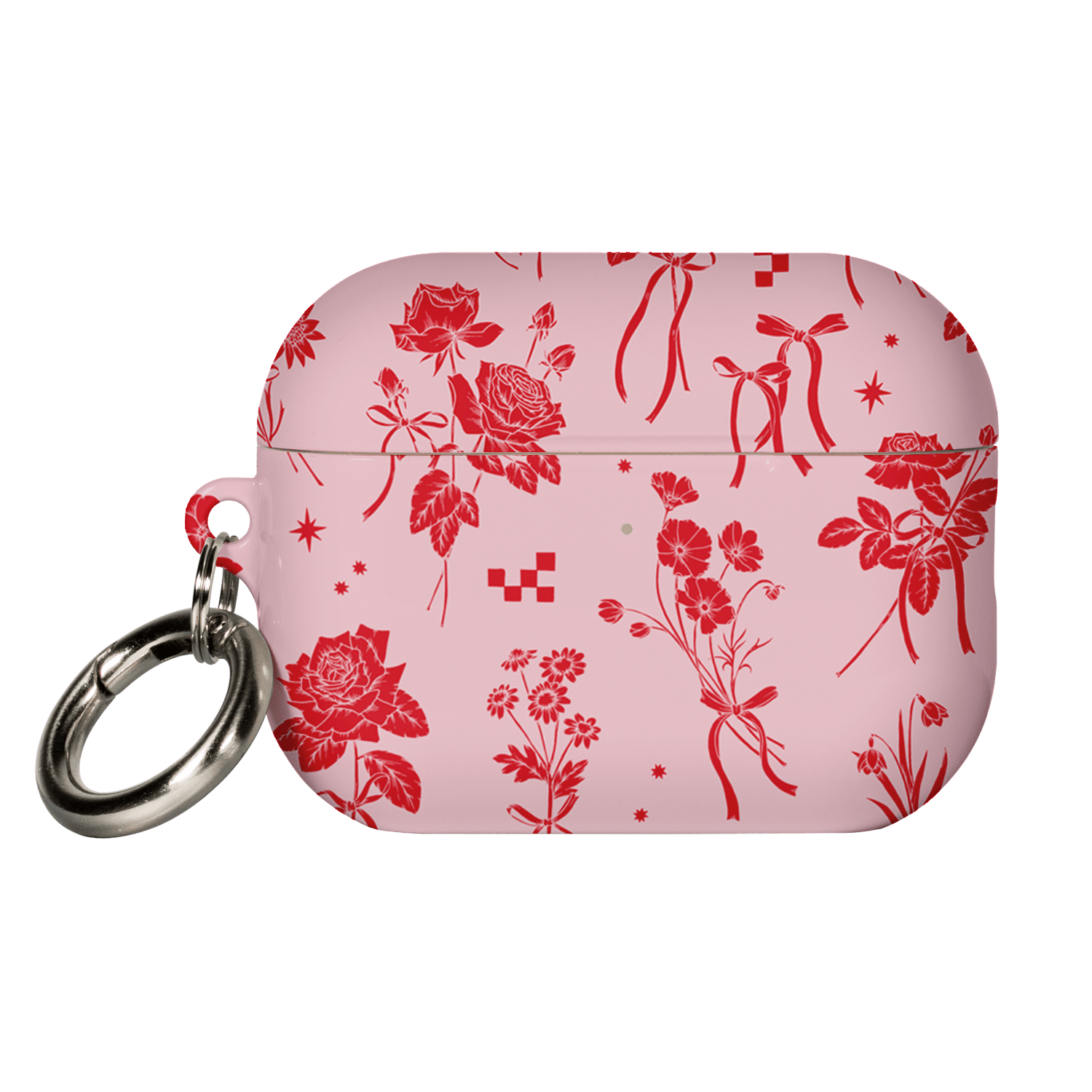 Petite Fleur AirPods Pro Case AirPods Pro Case 3rd Gen by Typoflora - The Dairy