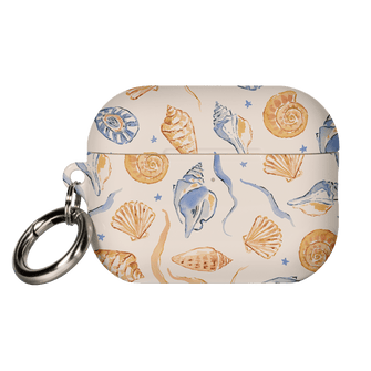 Shells & Swirls AirPods Pro Case AirPods Pro Case 3rd Gen by Cass Deller - The Dairy