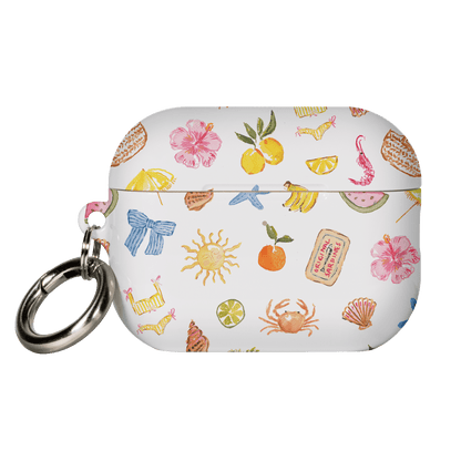 Summer Icons AirPods Pro Case AirPods Pro Case 3rd Gen by Cass Deller - The Dairy