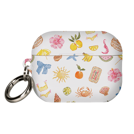 Summer Icons AirPods Pro Case | The Dairy