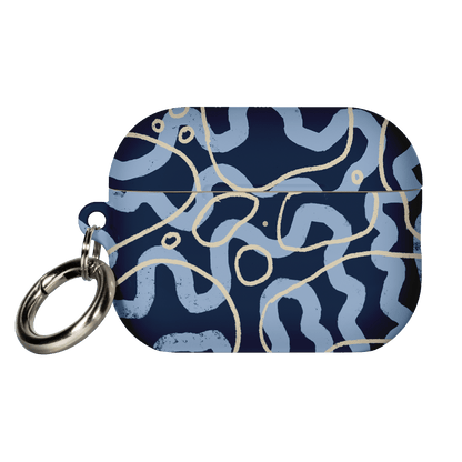 Surface AirPods Pro Case AirPods Pro Case 3rd Gen by Nardurna - The Dairy
