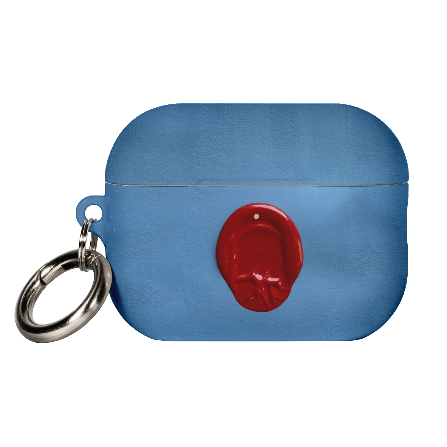 Swatch Plum & Ash AirPods Pro Case AirPods Pro Case 3rd Gen by Nardurna - The Dairy