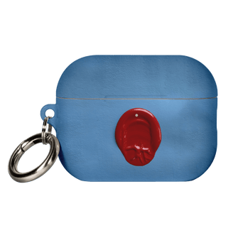 Swatch Plum & Ash AirPods Pro Case AirPods Pro Case 3rd Gen by Nardurna - The Dairy