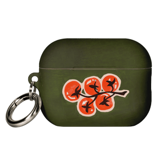 Tomatoes AirPods Pro Case AirPods Pro Case 3rd Gen by Studio Bon - The Dairy