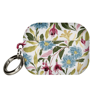 Trailing Fuchsia AirPods Pro Case AirPods Pro Case 3rd Gen by Ellie Mae - The Dairy