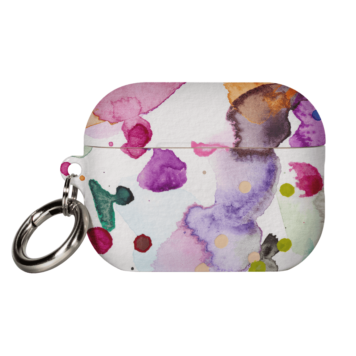 Watercolour Palette AirPods Pro Case AirPods Pro Case 3rd Gen by The Dairy - The Dairy