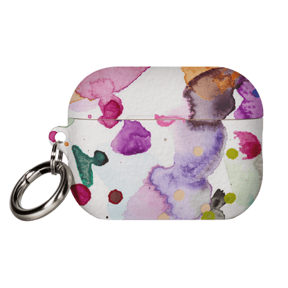 Watercolour Palette AirPods Pro Case AirPods Pro Case 3rd Gen by The Dairy - The Dairy