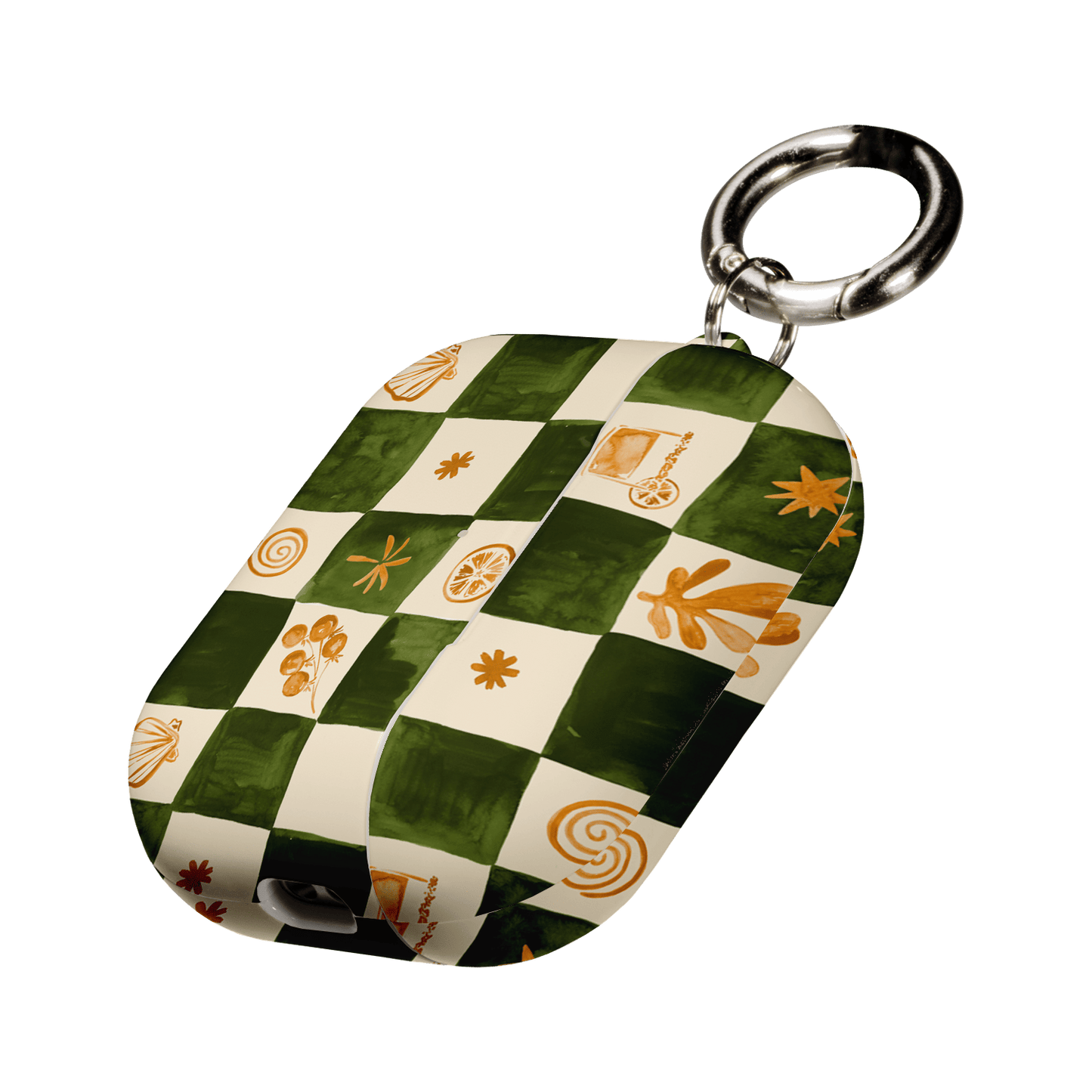 Afternoon Mezze AirPods Pro Case AirPods Pro Case by Charlie Taylor - The Dairy