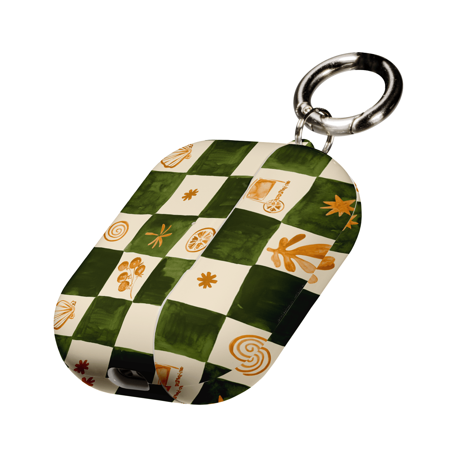 Afternoon Mezze AirPods Pro Case AirPods Pro Case by Charlie Taylor - The Dairy