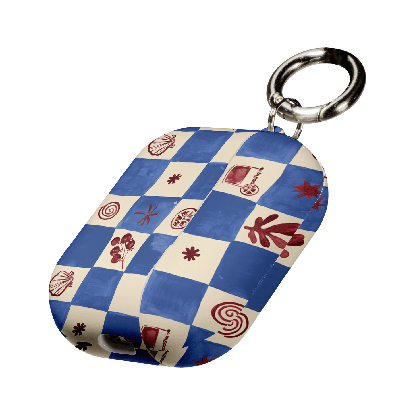 Afternoon Mezze Cornflower AirPods Pro Case AirPods Pro Case by Charlie Taylor - The Dairy