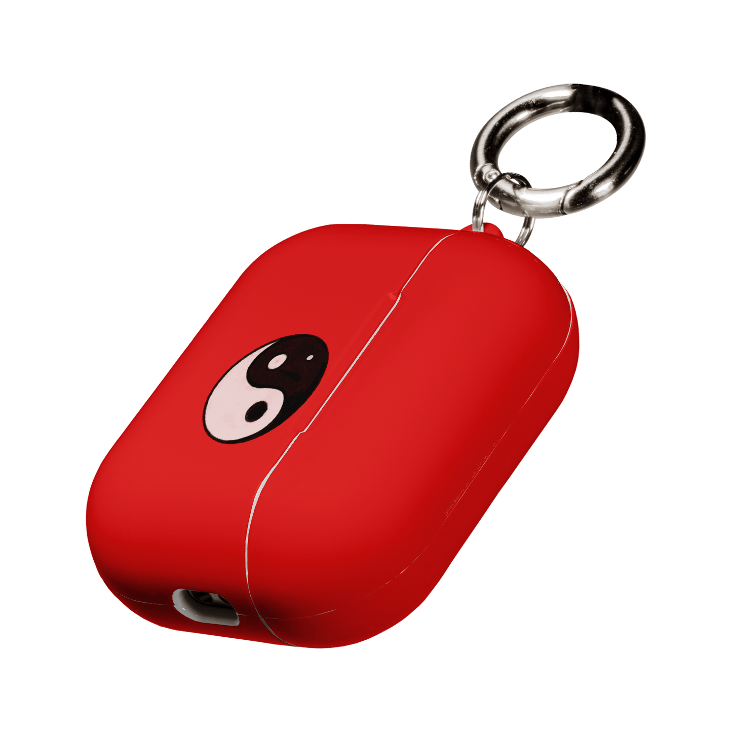 Big Harmony Red AirPods Pro Case AirPods Pro Case by Easty Beasty - The Dairy