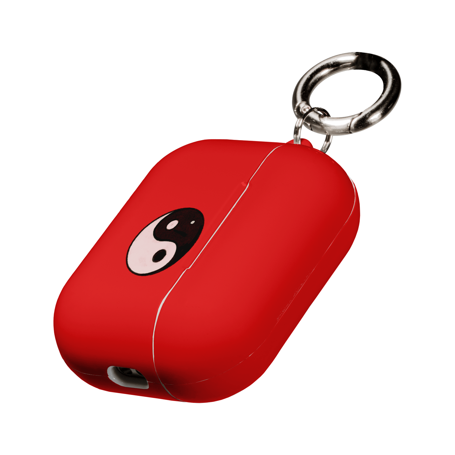 Big Harmony Red AirPods Pro Case AirPods Pro Case by Easty Beasty - The Dairy