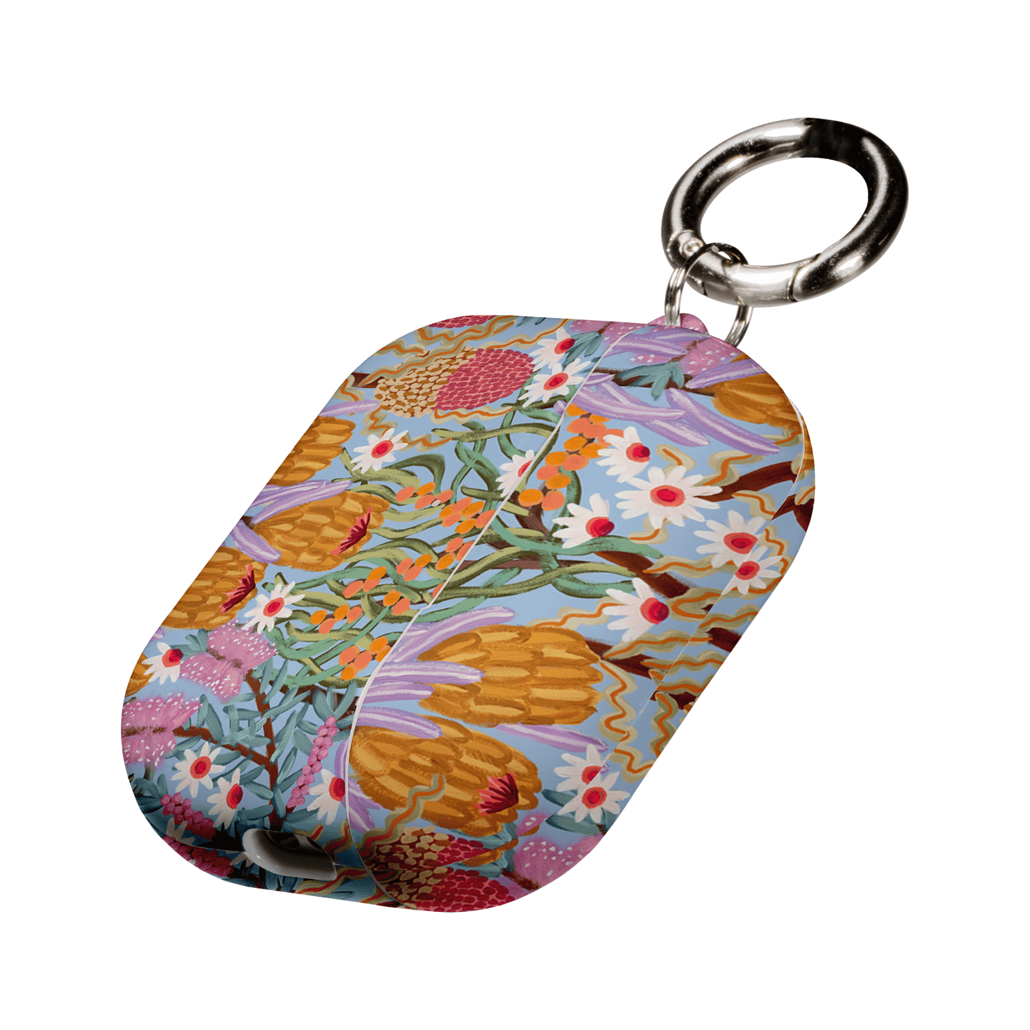 Bloom Fields AirPods Pro Case AirPods Pro Case by Amy Gibbs - The Dairy