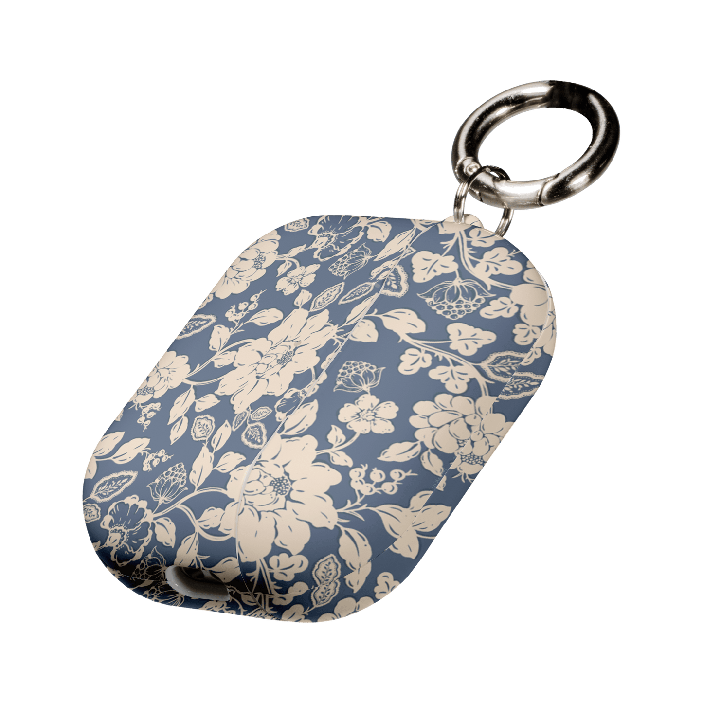 Blue Garden AirPods Pro Case AirPods Pro Case by Kasiags Art - The Dairy