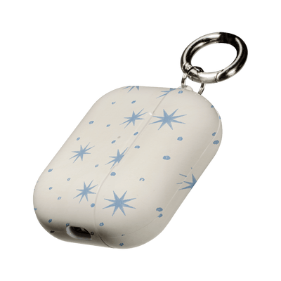 Blue Stars AirPods Pro Case AirPods Pro Case by Lisa Hu - The Dairy