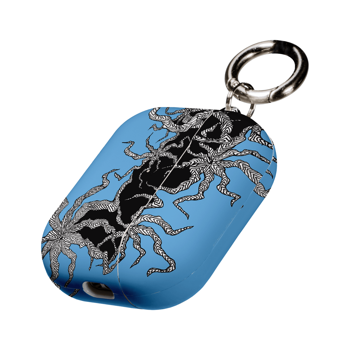 Blue Eclipse AirPods Pro Case AirPods Pro Case by Stormi Bree - The Dairy