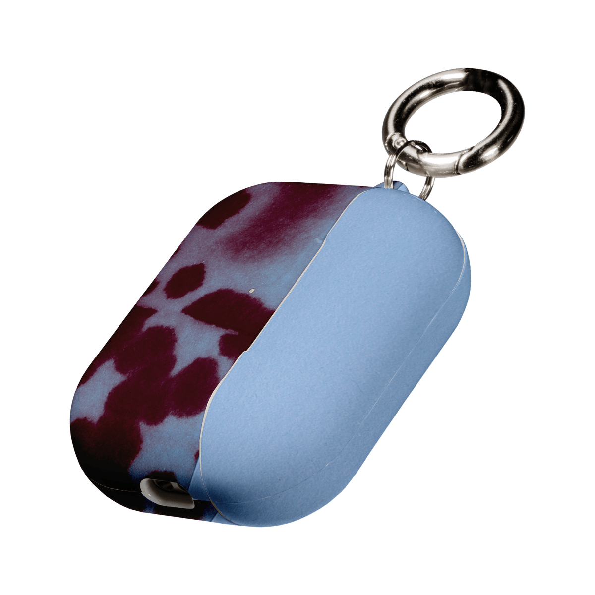 Blue Orchid AirPods Pro Case AirPods Pro Case by Jasmine Dowling - The Dairy