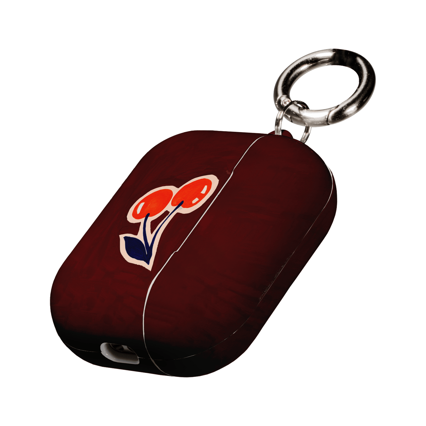 Cherries AirPods Pro Case AirPods Pro Case by Studio Bon - The Dairy