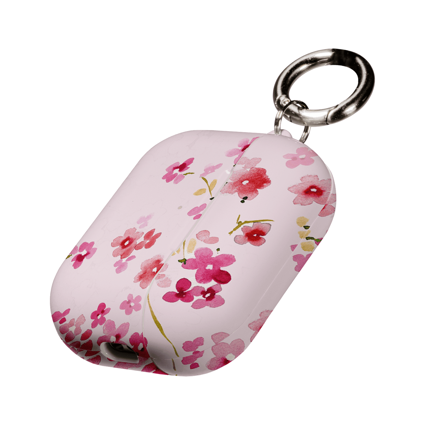 Cherry Blossom AirPods Pro Case AirPods Pro Case by Kerrie Hess - The Dairy