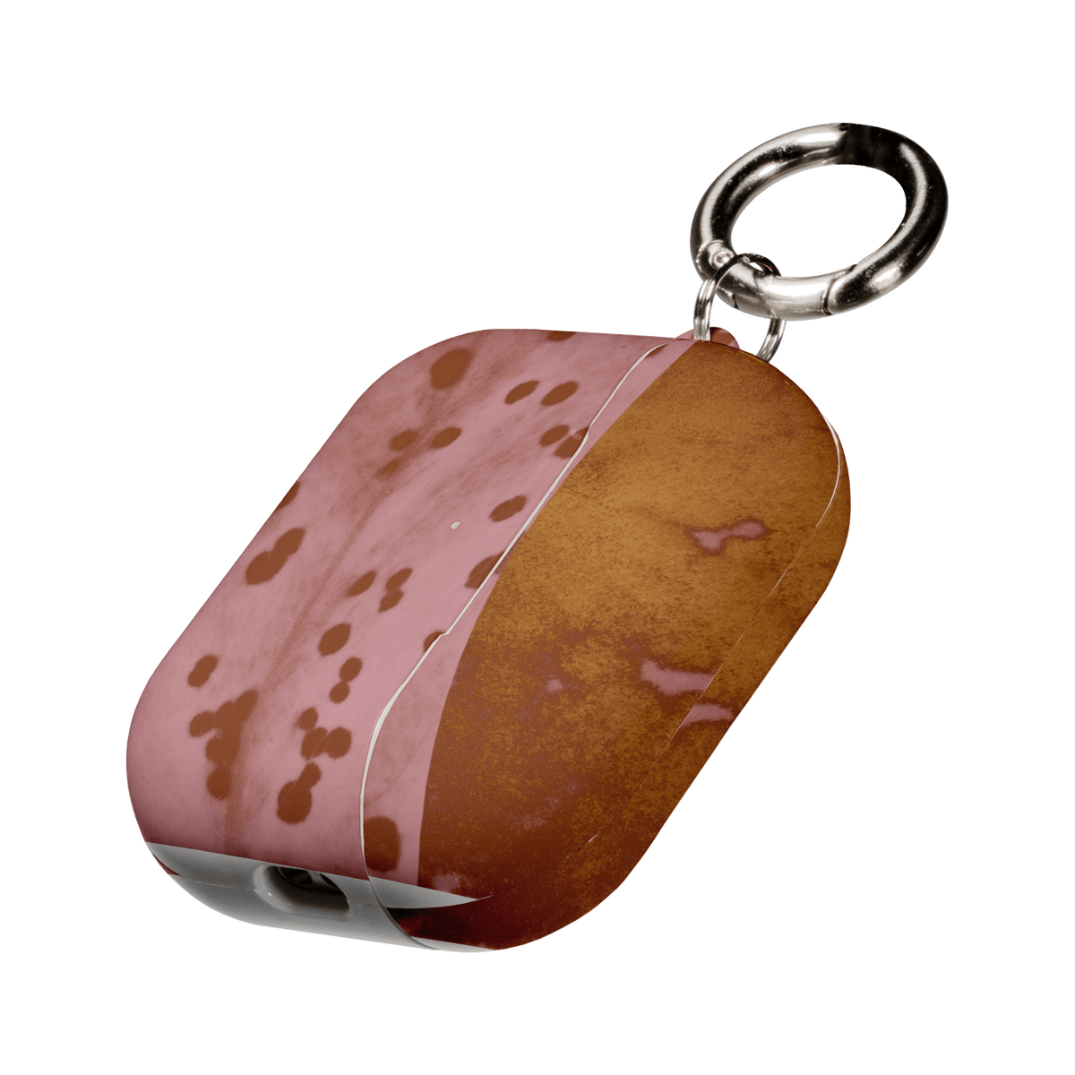 Copper Petal AirPods Pro Case AirPods Pro Case by Jasmine Dowling - The Dairy