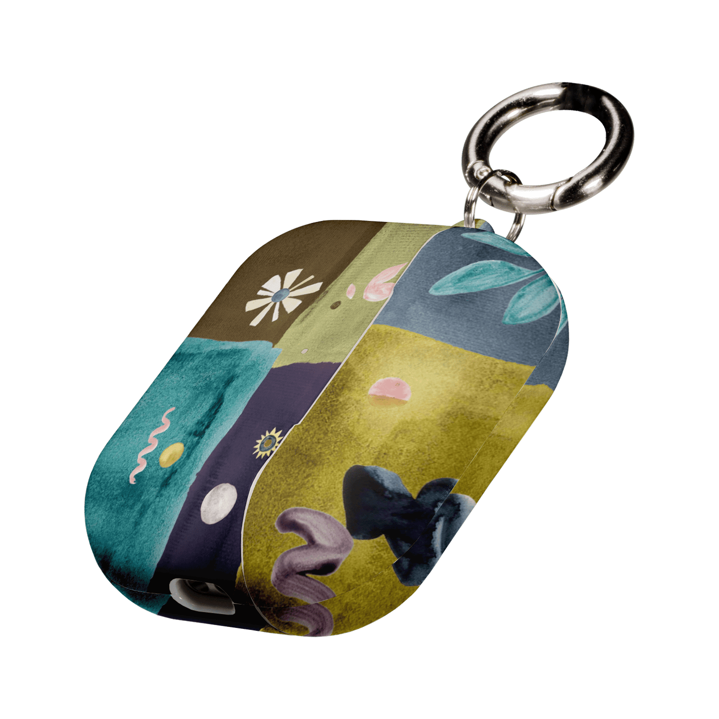 Elemental AirPods Pro Case AirPods Pro Case by Ree Hodges - The Dairy