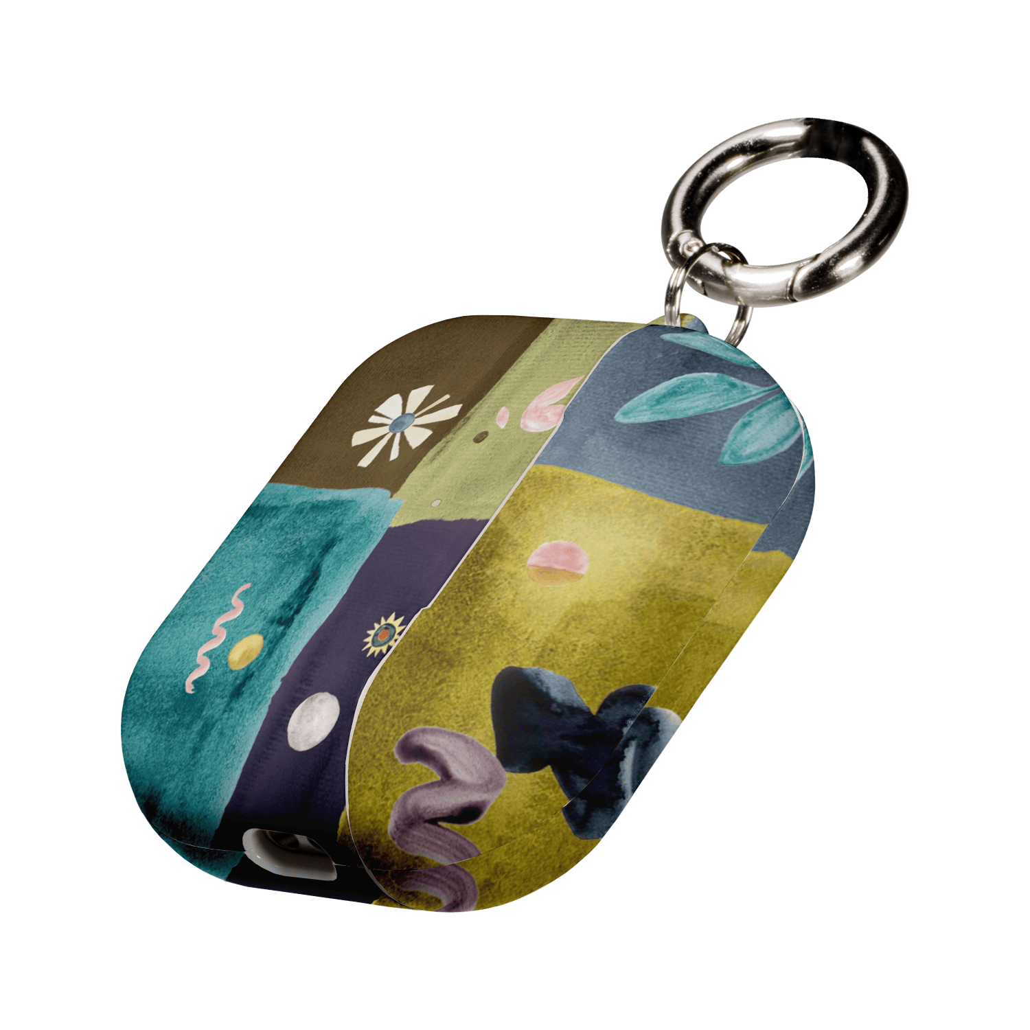 Elemental AirPods Pro Case AirPods Pro Case by Ree Hodges - The Dairy