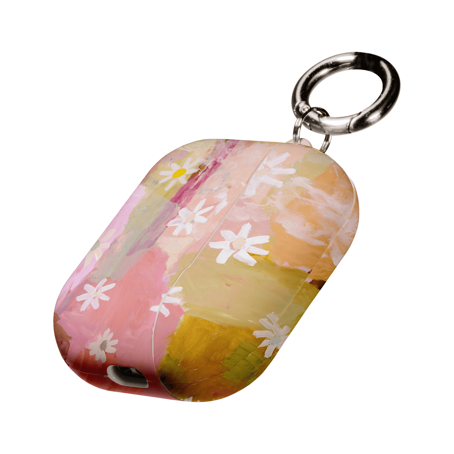 Get Happy AirPods Pro Case AirPods Pro Case by Kate Eliza - The Dairy