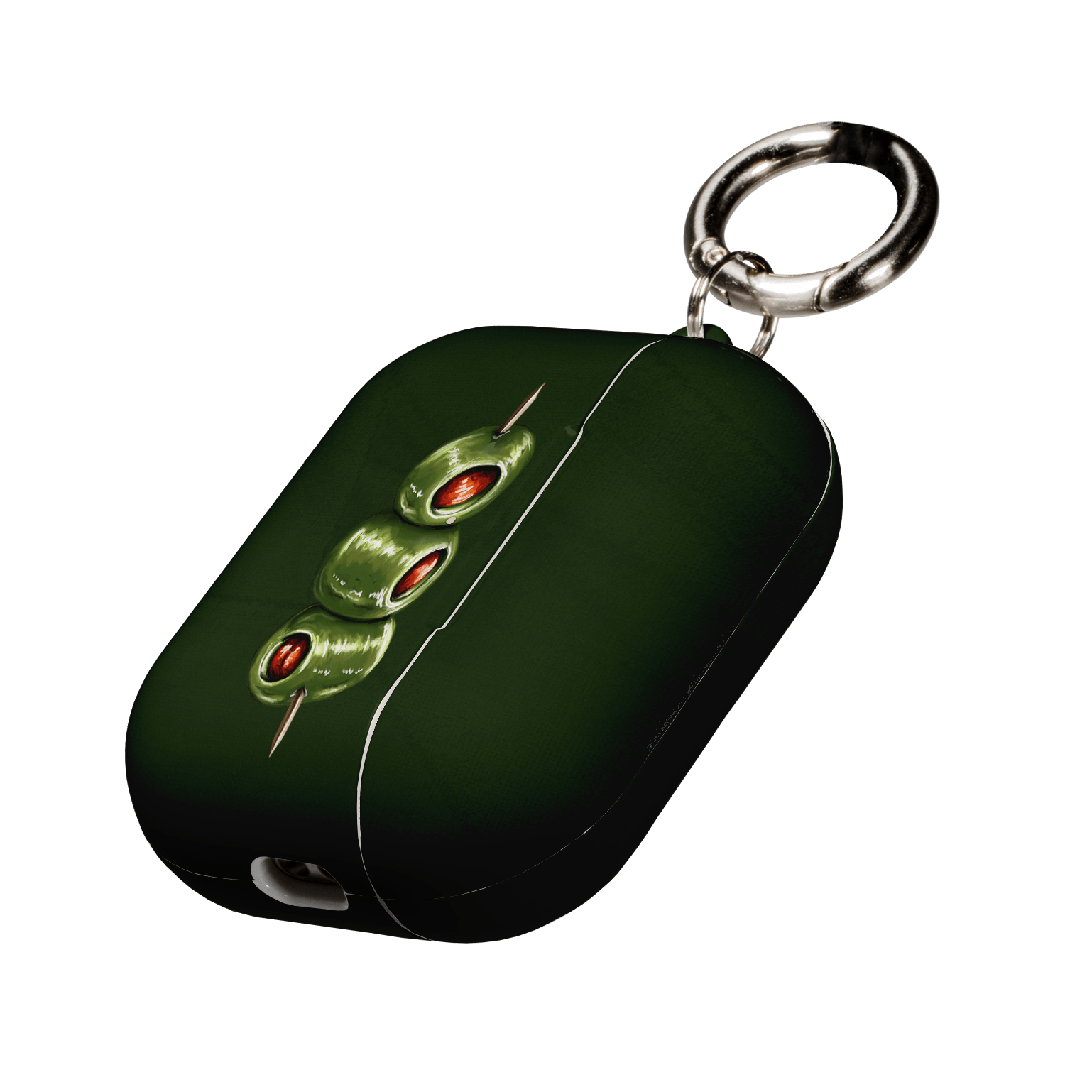 Lil Dirtys AirPods Pro Case AirPods Pro Case by Margarbs Art - The Dairy