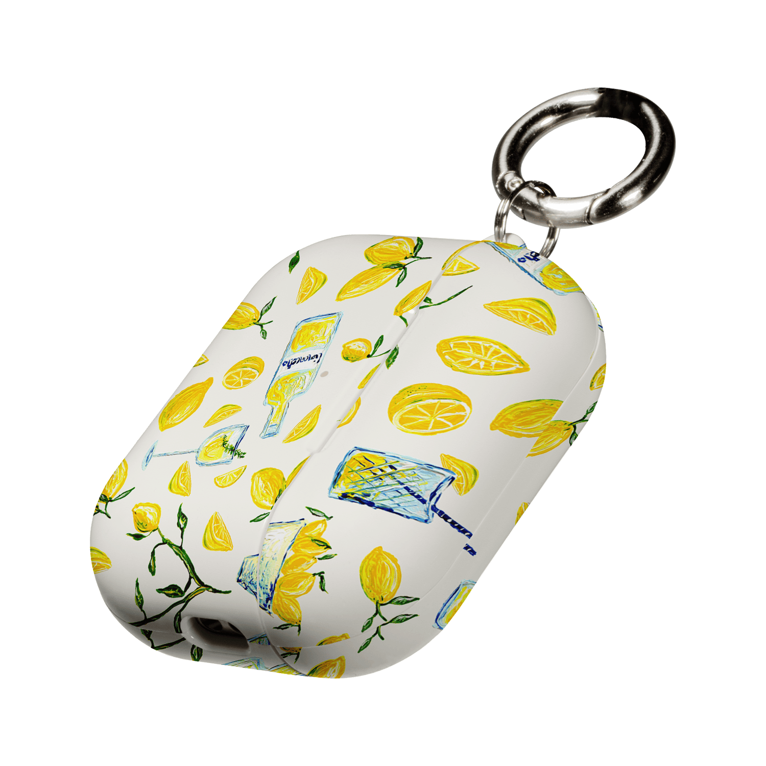 Limone AirPods Pro Case AirPods Pro Case by BG. Studio - The Dairy